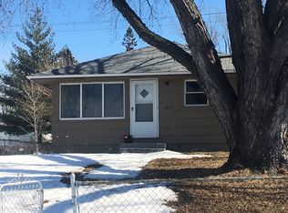 4917 University Ave NE, Columbia Heights, MN 55421