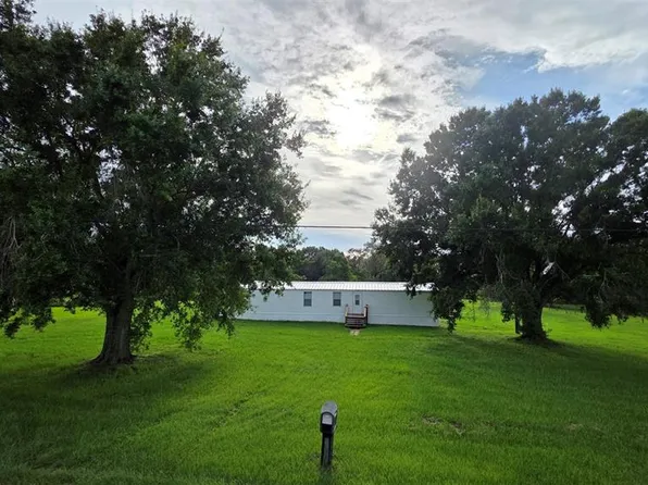 3525 Reynolds Rd, Bartow, FL 33830