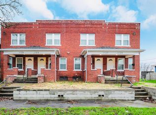 1123-1129 Sidney St, Columbus, OH 43201