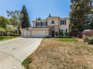 1903 N Sunny Ln, Reedley, CA 93654