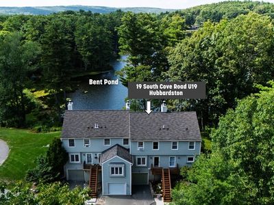 19 S Cove Rd Unit 19, Hubbardston, MA, 01452