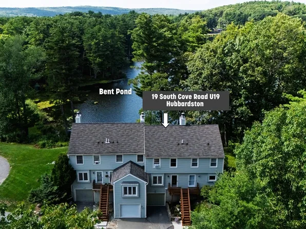 19 S Cove Rd Unit 19, Hubbardston, MA 01452