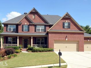 414 Olde Heritage Cir, Woodstock, GA 30188