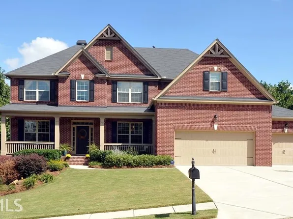 414 Olde Heritage Cir, Woodstock, GA 30188