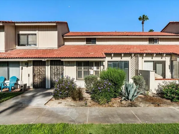 6117 Arroyo Rd Unit 4, Palm Springs, CA 92264