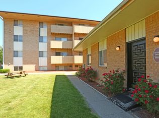 308 Van Buren St APT E302, Jackson, MI 49201