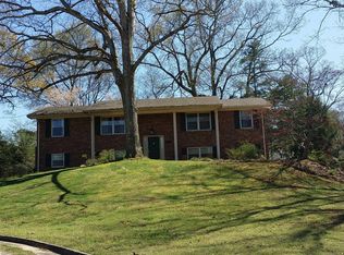 3675 Donavan Ct, Decatur, GA 30034