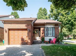 125 Riverview Rd, New Tecumseth, ON L9R1S5
