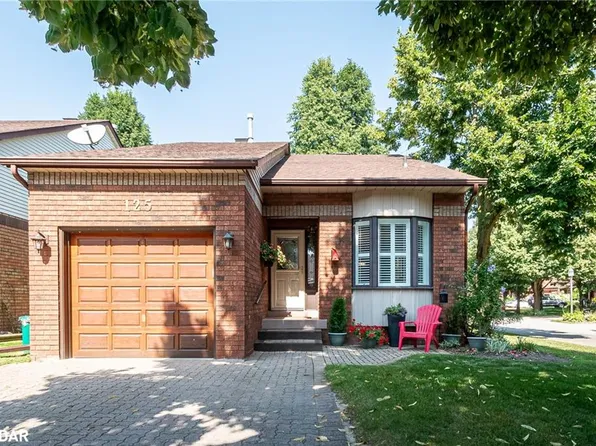 125 Riverview Rd, New Tecumseth, ON L9R 1S5