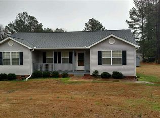 1578 Cedar Rock Church Rd, Easley, SC 29640