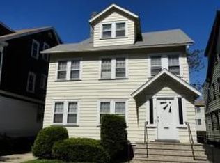 15 Sunnyside Ter, East Orange, NJ 07018