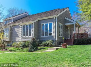 1576 Brass Lantern Way, Reston, VA 20194