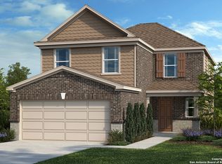 5004 Arrow Vis, Marion, TX 78124