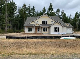 7710 Swift Ln NE, Lacey, WA 98516