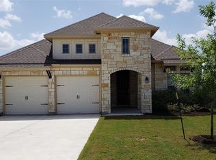 20709 Sand Lark Ln, Pflugerville, TX 78660