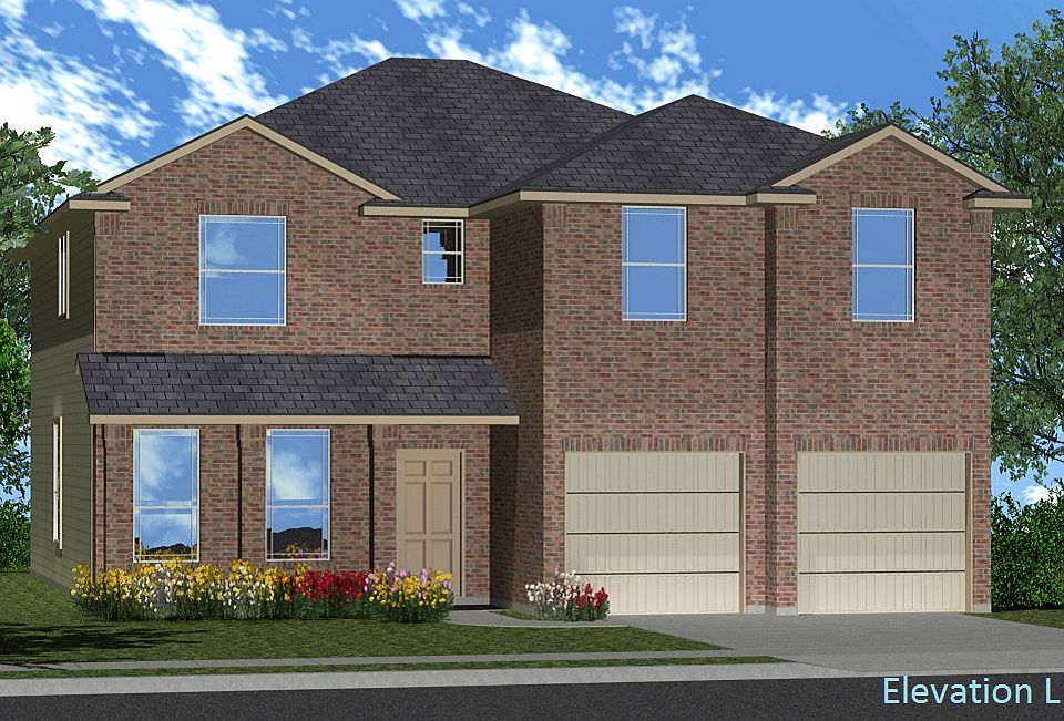 Elevation Image 1.