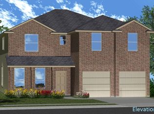 6127 Ambrose Cir, Temple, TX 76502