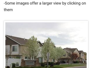 288 Birmingham Ln, North Salt Lake, UT 84054