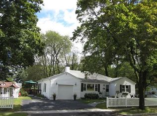 31 Frank St, Worcester, MA 01604