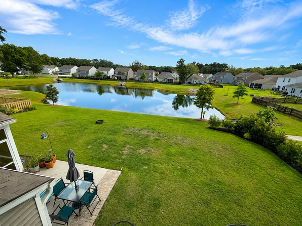 2108 Leopold St, Johns Island, SC 29455