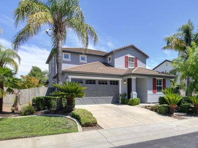 1280 Kirkhill Dr, Roseville, CA, 95747