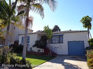 4114 Morrell St, San Diego, CA 92109