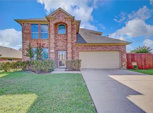 1219 Remington Ranch Rd, Mansfield, TX 76063