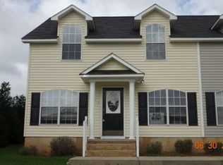 154 Williamsburg Ave, Thomasville, GA 31757