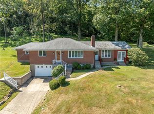 276 Perrysville Rd, Saltsburg, PA 15681