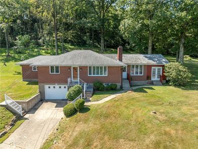 276 Perrysville Rd, Saltsburg, PA, 15681