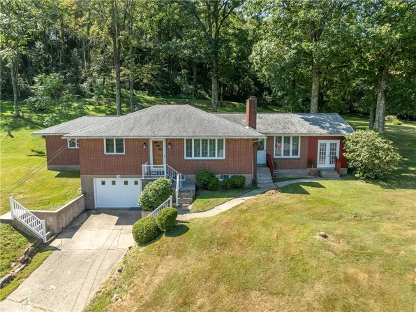 276 Perrysville Rd, Saltsburg, PA 15681