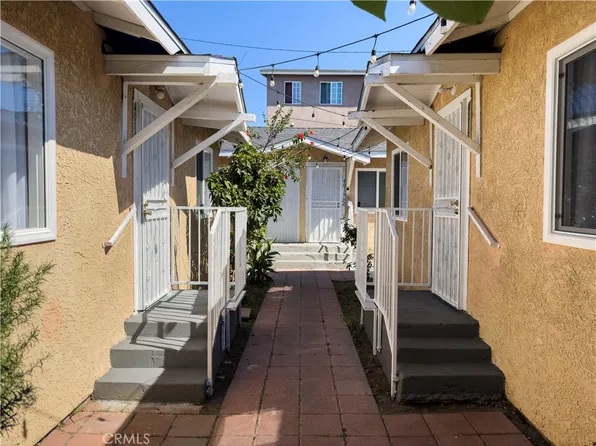 4014 McKinley Ave, Los Angeles, CA 90011