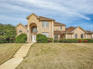 206 W Greenbriar Ln, Colleyville, TX 76034