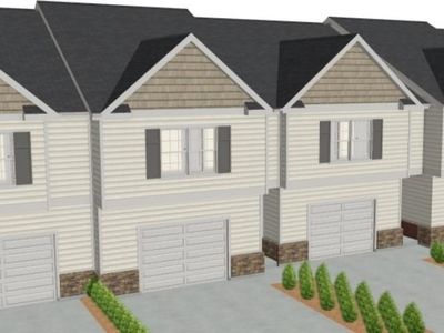6306 Pine Ridge Point #106, Lula, GA, 30554