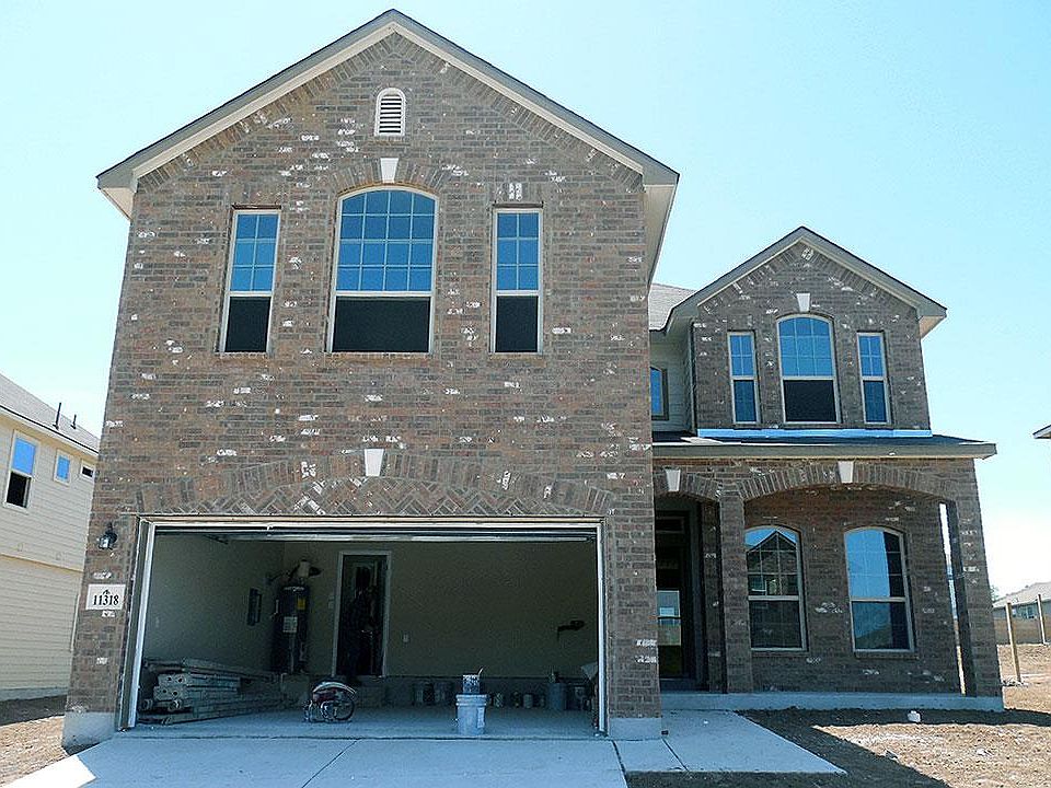 Exterior 1