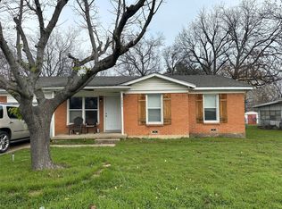 1501 Terminal Rd, Fort Worth, TX 76106