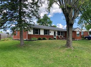 7745 Redbank Ln, Dayton, OH 45424