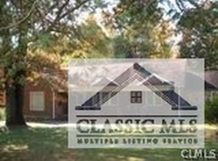 2369 Bowman Hwy, Dewy Rose, GA 30634