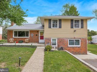 107 Hilldale Rd, Cheltenham, PA 19012