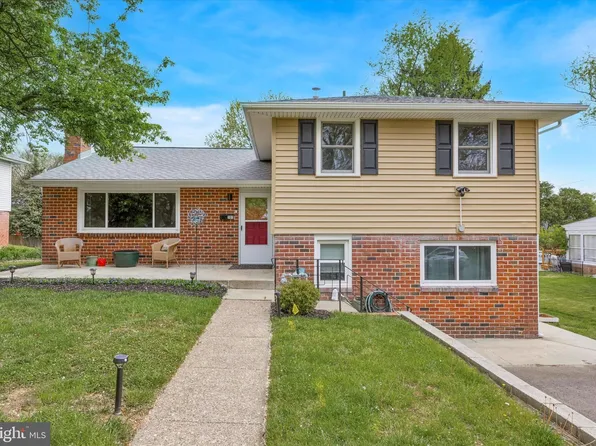 107 Hilldale Rd, Cheltenham, PA 19012