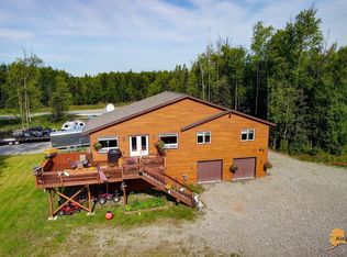 4418 N Gunflint Trl, Wasilla, AK 99623