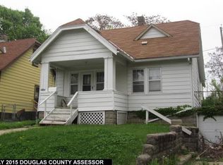 2405 N 33rd Ave, Omaha, NE 68111