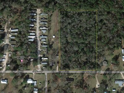 0 Cherry Creek Rd, Dayton, TX, 77535