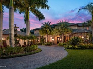 3173 Bellwind Cir, Rockledge, FL 32955