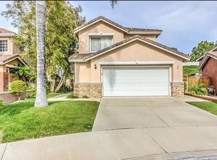 4 Vallecito, Foothill Ranch, CA 92610