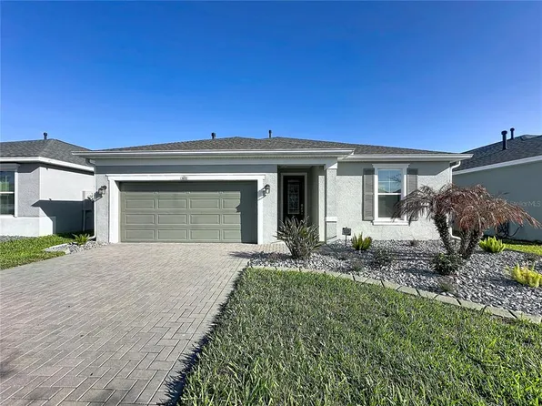 651 Conservation Blvd, Groveland, FL 34736