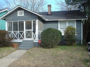 816 United Ave SE, Atlanta, GA 30312