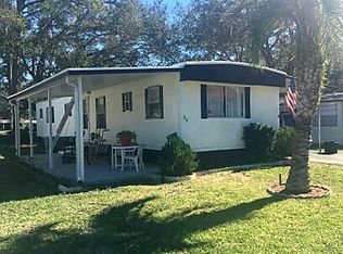 256 W Piedmont Ave, Port Orange, FL 32129