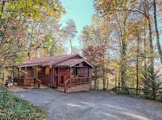 638 Twilight Ln, Tiger, GA 30576