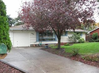 1769 Grove St, Eugene, OR 97404